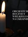 Przewodniczący Episkopatu prosi o modlitwę w 90. rocznicę Wielkiego Głodu na Ukrainie 
